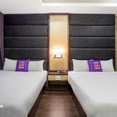 An Tam 2 Hotel комната для гостей фото 4