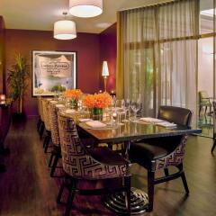 Отель Sofitel New York США, Нью-Йорк - отзывы, цены и фото номеров - забронировать отель Sofitel New York онлайн питание фото 2