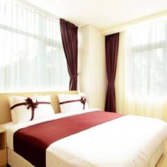 EMM Hotel Saigon комната для гостей фото 3