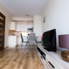 Отель City Aparthotel Ochota Польша, Варшава - отзывы, цены и фото номеров - забронировать отель City Aparthotel Ochota онлайн фото 19