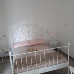 Отель La casa di Mango e Pistacchio бассейн