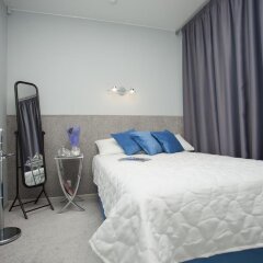 Гостиница Inn Sonatory в Санкт-Петербурге 6 отзывов об отеле, цены и фото номеров - забронировать гостиницу Inn Sonatory онлайн Санкт-Петербург комната для гостей фото 4