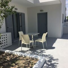 Отель Niabelo Villa Греция, Остров Санторини - отзывы, цены и фото номеров - забронировать отель Niabelo Villa онлайн фото 14