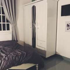 Отель The Balcony BnB Далат комната для гостей фото 5