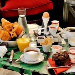 Hotel Les Dames du Panthéon в номере фото 2