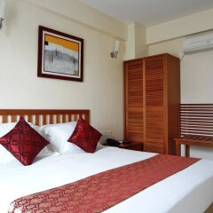 Baani Hotel in North Male Atoll, Maldives from 429$, photos, reviews - zenhotels.com guestroom photo 4