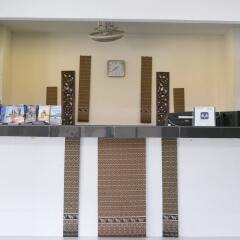 Отель G&B Guesthouse интерьер отеля фото 3