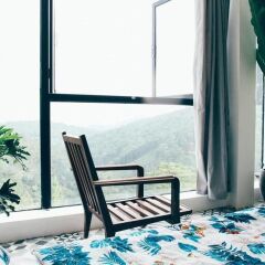 Отель The Kupid Hill Homestay Далат удобства в номере фото 2