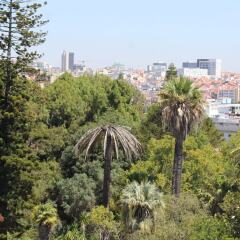 Отель Botanic Views Guest House Лиссабон фото 6