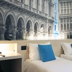 Отель B&B Hotel Milano San Siro Италия, Милан - 5 отзывов об отеле, цены и фото номеров - забронировать отель B&B Hotel Milano San Siro онлайн детские мероприятия фото 2