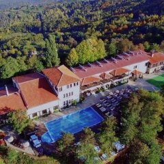 Отель Mountain View Wellness Complex Ардино фото 30