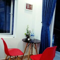 Отель Phuong Anh Hoi An Homestay балкон