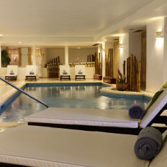 Отель Luxury Bahia Principe Runaway Bay All Inclusive, Adults Only бассейн