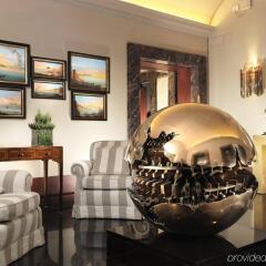 Отель Residenza Di Ripetta фото 8