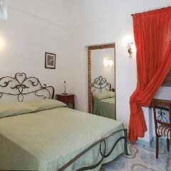 Отель LAntico Borgo Dei Limoni Италия, Амальфи - отзывы, цены и фото номеров - забронировать отель LAntico Borgo Dei Limoni онлайн комната для гостей фото 5