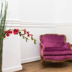 Отель B&B Downtown-BXL Бельгия, Брюссель - отзывы, цены и фото номеров - забронировать отель B&B Downtown-BXL онлайн сауна