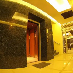Отель R-Con Residence спа
