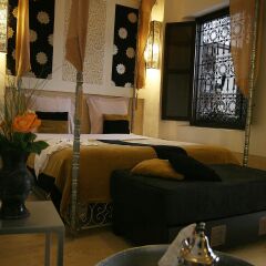 Отель Riad Dar Massaï Марокко, Марракеш - отзывы, цены и фото номеров - забронировать отель Riad Dar Massaï онлайн гостиничный бар