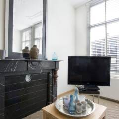 Апартаменты Plantage Hortus Apartments удобства в номере фото 2