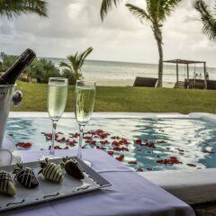 Le Reve Hotel & Spa Плая-дель-Кармен помещение для мероприятий