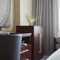 Отель Renaissance Columbus Downtown Hotel США, Колумбус - отзывы, цены и фото номеров - забронировать отель Renaissance Columbus Downtown Hotel онлайн удобства в номере