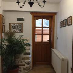Отель Toni's Guest House Болгария, Сандански - отзывы, цены и фото номеров - забронировать отель Toni's Guest House онлайн интерьер отеля фото 2