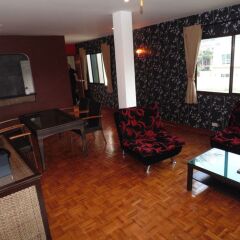 Отель Cocco Resort интерьер отеля