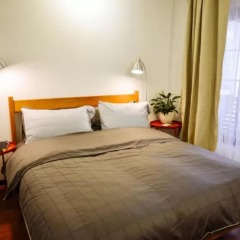 Отель East Inn Китай, Пекин - отзывы, цены и фото номеров - забронировать отель East Inn онлайн комната для гостей фото 3