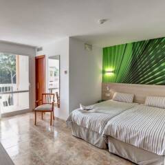 Hotel Canyamel Classic комната для гостей фото 2