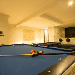 Отель C151 Smart Villas Dreamland детские мероприятия