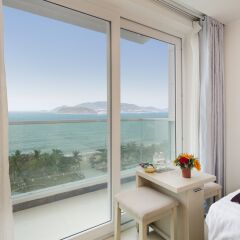 Blue Pearl Hotel комната для гостей фото 13