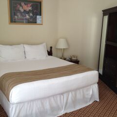 Boston Hotel Buckminster комната для гостей фото 2