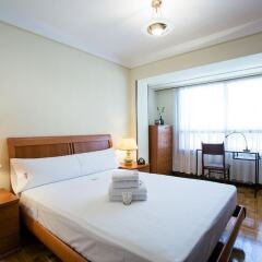 Отель Basque By People Rentals Испания, Сан-Себастьян - отзывы, цены и фото номеров - забронировать отель Basque By People Rentals онлайн фото 2
