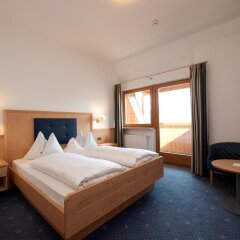 Hotel Haus an der Luck Барбьяно комната для гостей фото 3