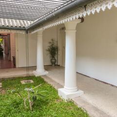 Отель Villa Rosa Blanca - White Rose Шри-Ланка, Галле - отзывы, цены и фото номеров - забронировать отель Villa Rosa Blanca - White Rose онлайн фото 2
