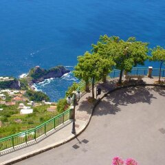 Отель Nido Degli Dei Аджерола пляж фото 2