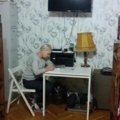 Hostel Like Home Москва удобства в номере фото 2