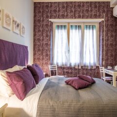 Отель B&B Gagliardi House комната для гостей фото 5