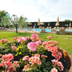 Hotel Fattoria degli Usignoli Реггелло помещение для мероприятий