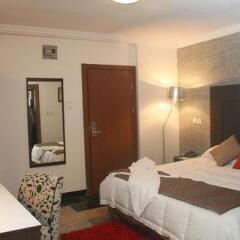 Best Western The Island Hotel фото 4