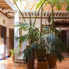Hotel Atlas интерьер отеля фото 3