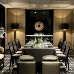 Отель The Hazelton Hotel Канада, Торонто - отзывы, цены и фото номеров - забронировать отель The Hazelton Hotel онлайн помещение для мероприятий фото 2