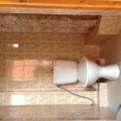 Гостиница Guest House on Shevchenko 11 в Анапе отзывы, цены и фото номеров - забронировать гостиницу Guest House on Shevchenko 11 онлайн Анапа ванная фото 2