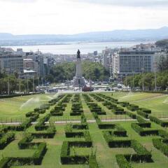 Czar Lisbon Hotel фото 7