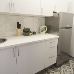 Отель Warsawrent Apartments Centralna Польша, Варшава - 2 отзыва об отеле, цены и фото номеров - забронировать отель Warsawrent Apartments Centralna онлайн фото 3