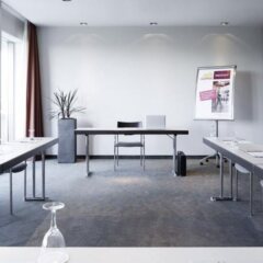 Mercure Hotel Hannover Mitte фото 3