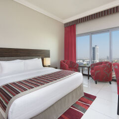 Atana Hotel комната для гостей фото 2