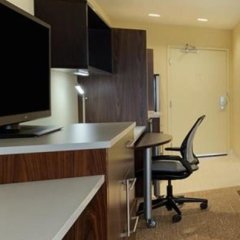 Home2 Suites by Hilton Tulsa Hills in Tulsa, United States of America from 149$, photos, reviews - zenhotels.com room amenities