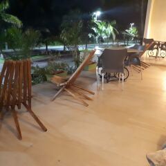 Отель Brisas 10 Beachside Suites бассейн фото 2