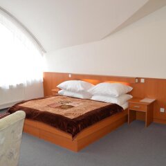 Inos Hotel комната для гостей фото 2